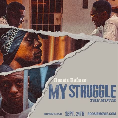 Boosie movie where - Boosie’s Movie ‘My Struggle’ Now Available! : r/HiphopStillAlive. 32 comments. Add a Comment. Kingtx1000 • 2 yr. ago. Where to watch this at free cause shit not worth 20 dollars. Dilemaradio • 2 yr. ago. It has already been leaked all over the internet. You can see it on youtube and facebook. albeno94 • 2 yr. ago. 
